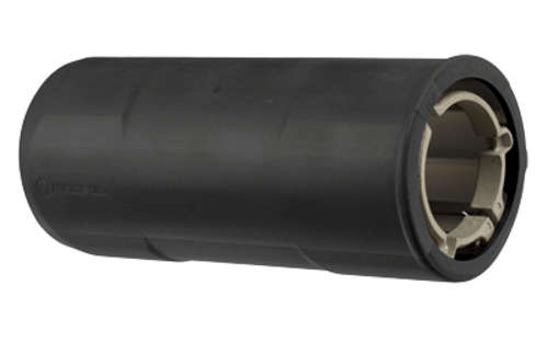 Barrels Choke Tubes Magpul Industries Suppressor Cover MAGPUL SUPPRESSOR COVER 5.5" BLK